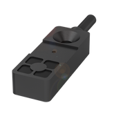 Balluff BES R03KC-PSC30B-BP00,75-GS04 Inductive sensor, PNP, NO Balluff